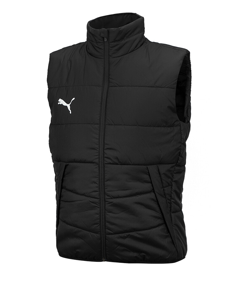 Puma Men's Liga Casual Down Vest Winter 